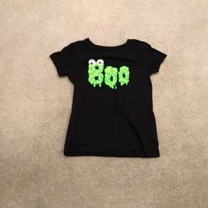 Halloween T-shirt